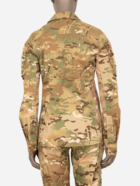 Тактическая рубашка 5.11 Tactical Hot Weather Uniform Shirt 62046NL-169 L Multicam (2000980564699) - изображение 2