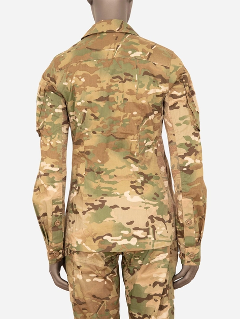 Тактическая рубашка 5.11 Tactical Hot Weather Uniform Shirt 62046NL-169 XS Multicam (2000980578238) - изображение 2