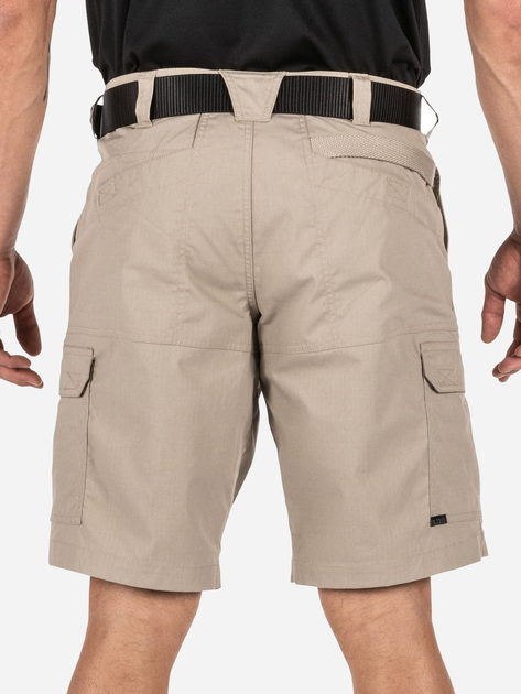 Тактичні шорти 5.11 Tactical Abr 11 Pro Short 73349-055 33 Khaki (2000980562558) - зображення 2