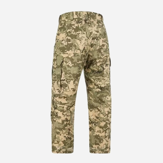 Тактические штаны P1G UA281-39970-UDC-1331-MM-14 28/Regular Ukrainian Digital Camo (2000980575596) - изображение 2