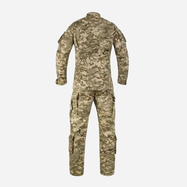 Военная форма P1G-Tac S216517UDC-1331-MM-14 3XL Ukrainian Digital Camo (2000980573936) - изображение 2