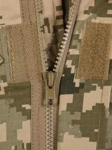 Военная форма P1G-Tac S216517UDC-1331-MM-14 2XL/Long Ukrainian Digital Camo (2000980573929) - изображение 10