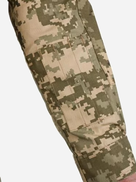 Военная форма P1G-Tac S216517UDC-1331-MM-14 S/Long Ukrainian Digital Camo (2000980598816) - изображение 13