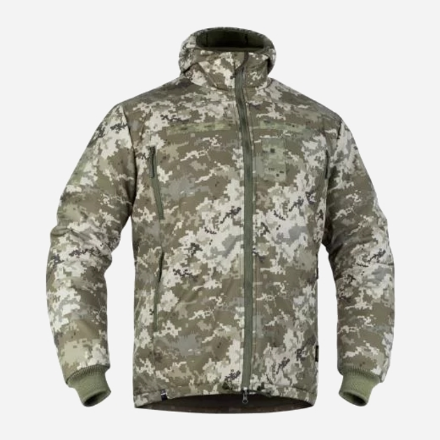 Тактична куртка P1G UA281-29889-UDC-1331-MM-14 XL Ukrainian Digital Camo (2000980589005) - зображення 1