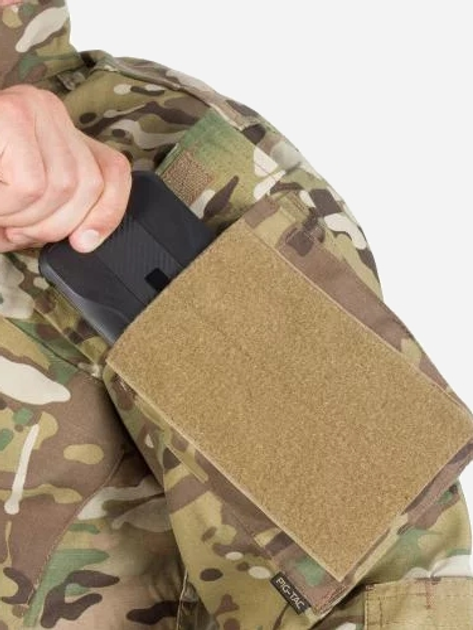 Военная форма P1G-Tac S216517MC-169 L/Long Multicam (2000980250097) - изображение 10