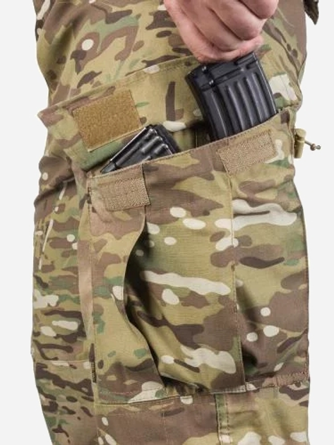 Военная форма P1G-Tac S216517MC-169 L/Long Multicam (2000980250097) - изображение 20