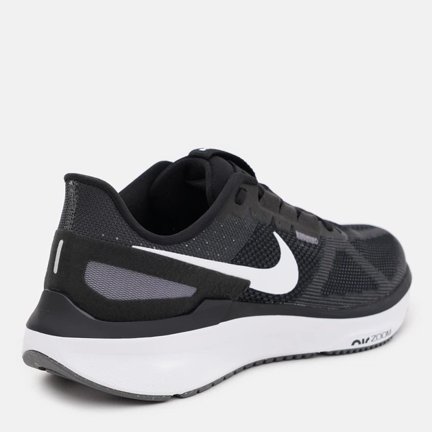 NIKE DD8343-124 新品、未使用　25cm 箱なし Чоловічі кросівки для бігу Nike Air Zoom Structure 25 DJ7883-002