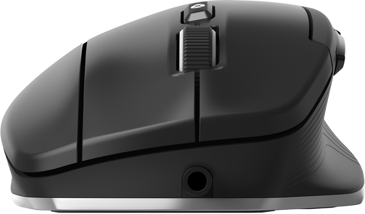 Мышь 3Dconnexion CadMouse Compact (3DX-700081) - изображение 4