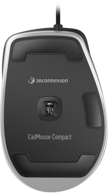 Мышь 3Dconnexion CadMouse Compact (3DX-700081) - изображение 5