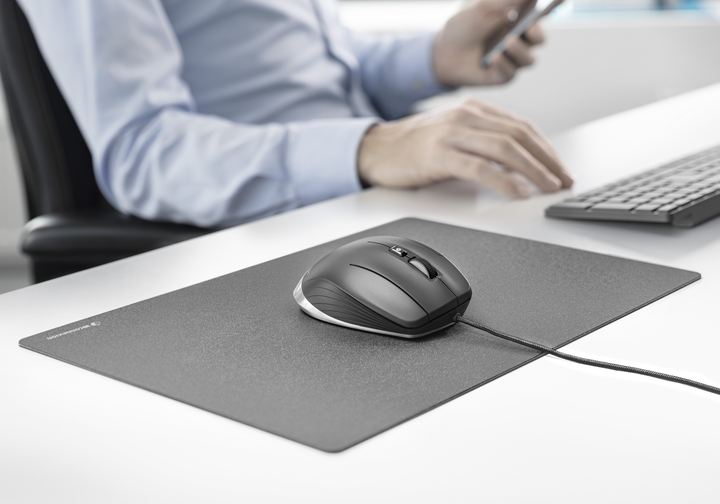 Мышь 3Dconnexion CadMouse Compact (3DX-700081) - изображение 9