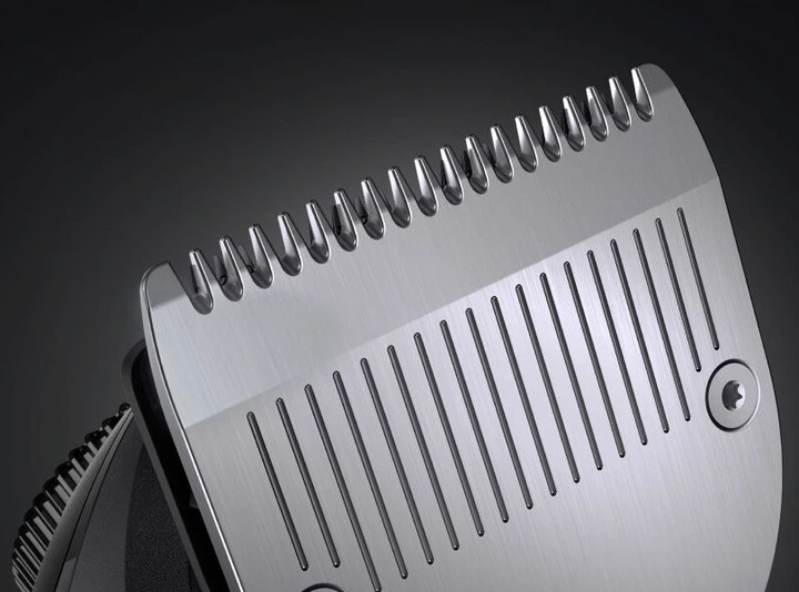 Trymer Braun BeardTrimmer BT7320 - obraz 6