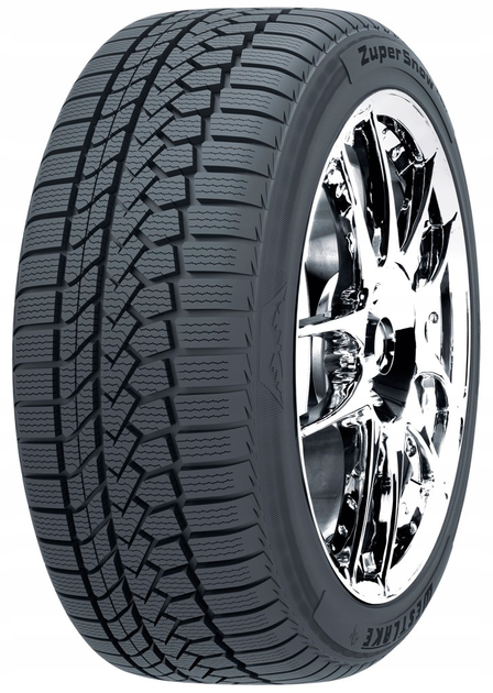 Шина зимова Westlake Z-507 225/60 R18 104V (6938112631093) - зображення 1