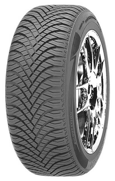 Opona całoroczna Westlake Z-401 235/55 R18 100V (6938112627393) - obraz 1