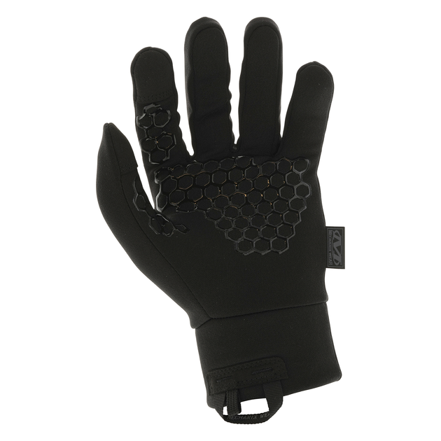Рукавички тактичні зимові Mechanix Wear Coldwork Base Layer Covert Gloves Black S (CWKBL-55) - зображення 2