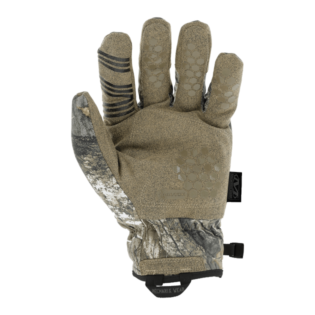 Рукавички тактичні зимові Mechanix Wear SUB35 EDGE Gloves Realtree L (SUB35-735) - зображення 2