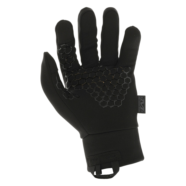 Рукавички тактичні зимові Mechanix Wear Coldwork Base Layer Covert Gloves Black M (CWKBL-55) - изображение 2