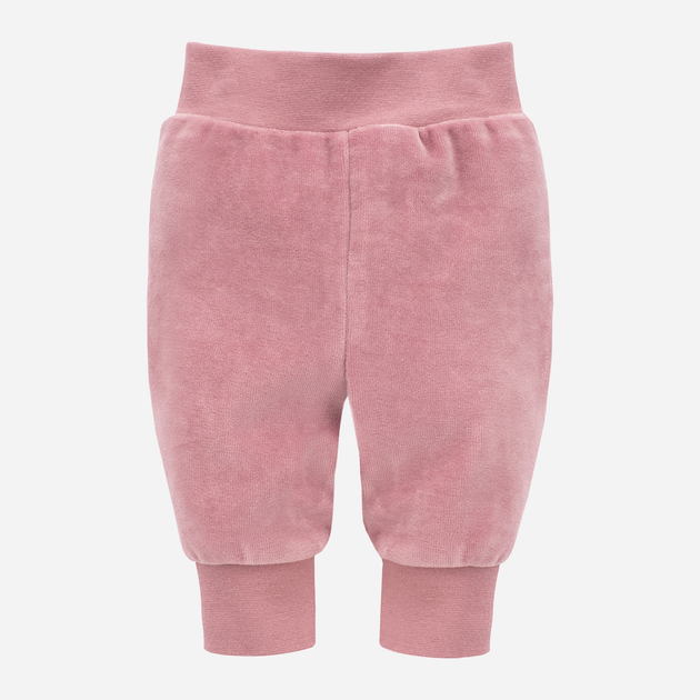 Штани дитячі Pinokio Magic Vibes Pants 62 см Pink (5901033296710) - зображення 1