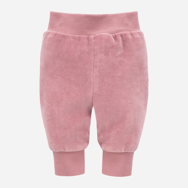 Штани дитячі Pinokio Magic Vibes Pants 80 см Pink (5901033296741) - зображення 1
