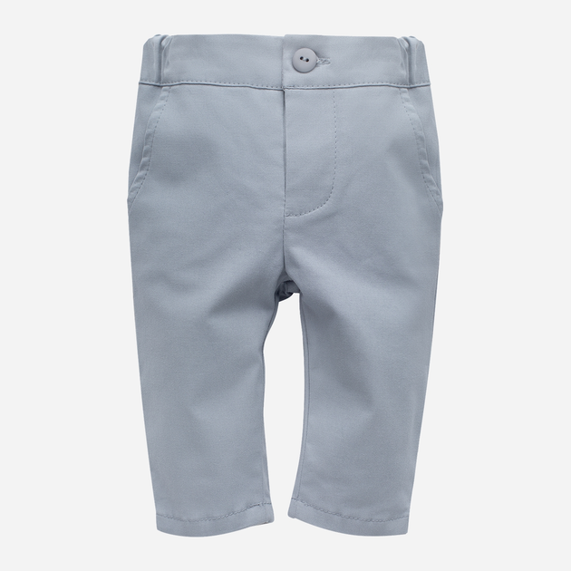 Штани дитячі Pinokio Charlie Pants 80 см Blue (5901033293658) - зображення 1