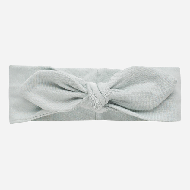 Dziecięca opaska na głowę Pinokio Summer Garden Headscarf 42-44 cm Mint (5901033301308) - obraz 1