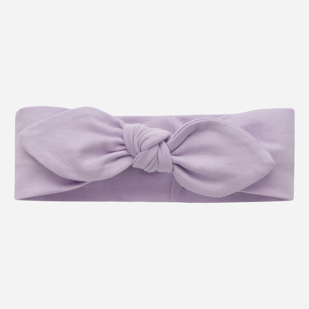 Dziecięca opaska na głowę Pinokio Lilian Headband 39-41 cm Violet (5901033306273) - obraz 1