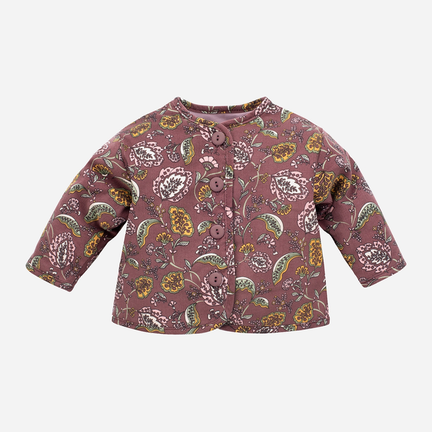 Куртка дитяча Pinokio Magic Vibes Jacket 80 см Violet (5901033295928) - зображення 1