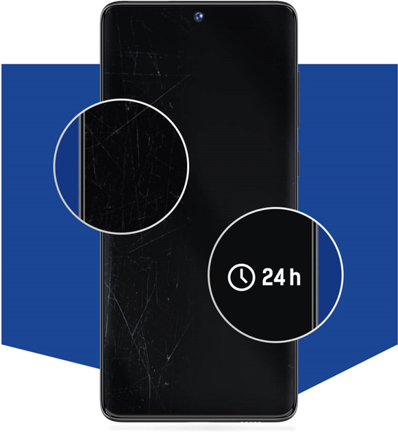 Folia ochronna 3MK SilverProtection+ do Samsung Galaxy S21+ antymikrobowa (5903108340960) - obraz 5