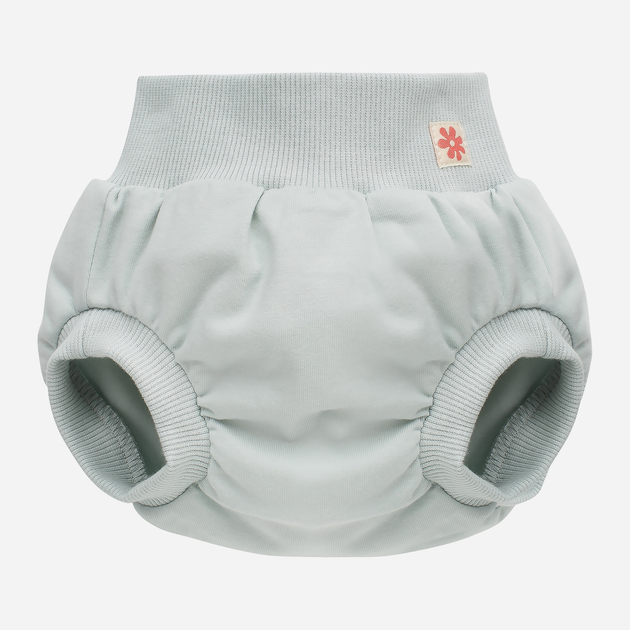 Труси дитячі Pinokio Summer Garden Bloomers 74-76 см Mint (5901033299919) - зображення 1