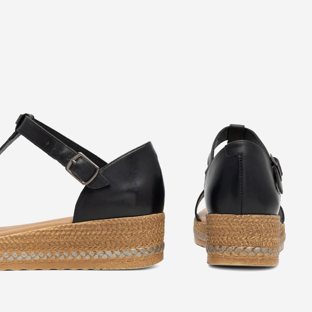 Rozetka.pl | Sandały damskie skórzane Sarah Karen WI16