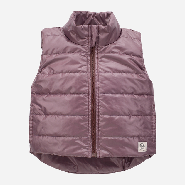 Kamizelka dziecięca Pinokio Magic Vibes Vest 86 cm Violet (5901033295805) - obraz 1