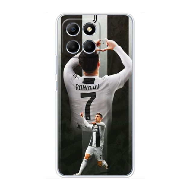 Чехол Криштиану Роналду для Huawei Honor X6 Cristiano R – фото, отзывы ...