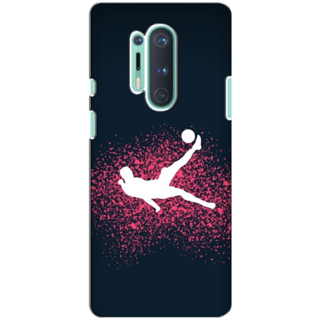 Чехол Криштиану Роналду для OnePlus 8 Pro CR7 Удар – фото, отзывы ...