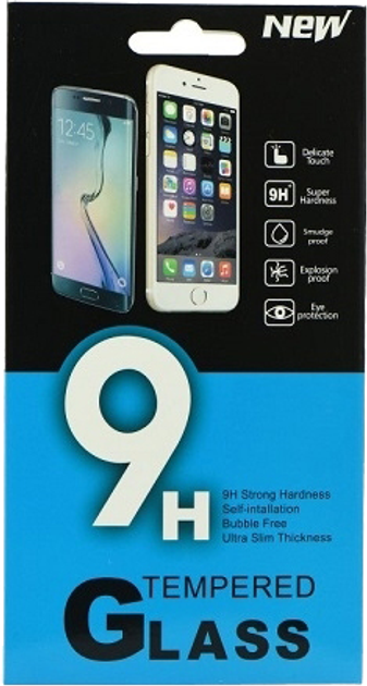 Szkło ochronne PremiumGlass do Samsung Galaxy A32 4G / A32 LTE (5903919063645) - obraz 1