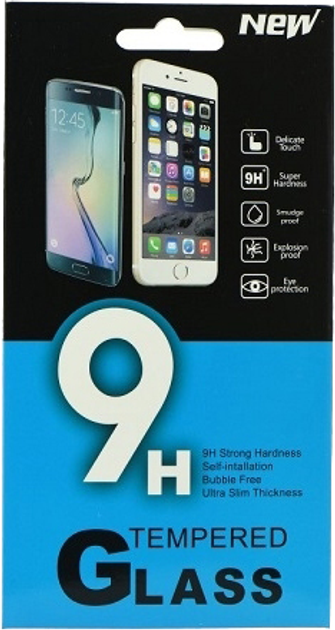 Szkło ochronne PremiumGlass do Samsung Galaxy A41 (5903657573796) - obraz 1