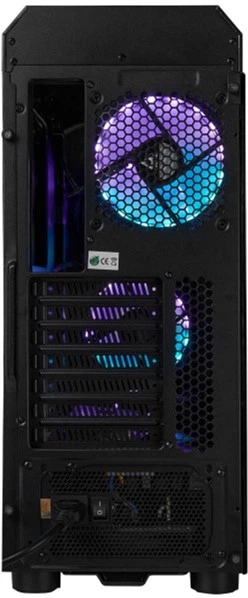 Корпус Chieftec Scorpion 4 (GL-04B-UC-OP) - зображення 6