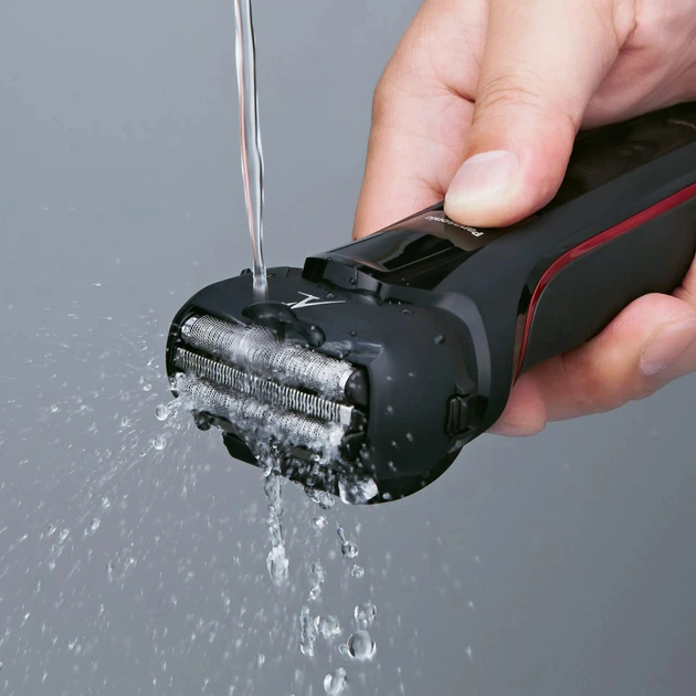 Golarka Panasonic ES-LL21-K503SH - obraz 3