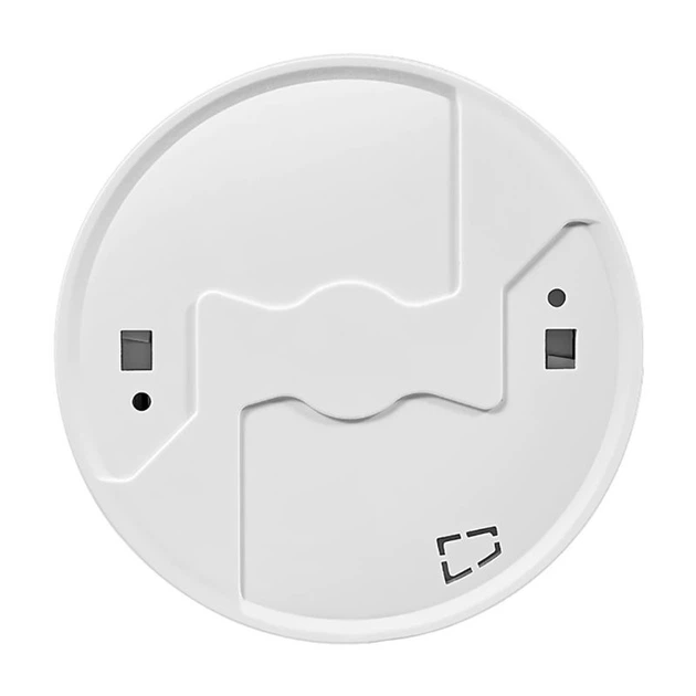 Датчик дыма wifi пожарный датчик Nectronix G2-W, оповещение на смартфон в приложение Tuya smart (100819) - изображение 4