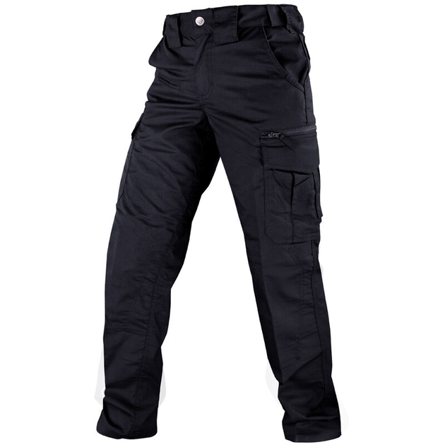 Тактические женские штаны для медика Condor WOMENS PROTECTOR EMS PANTS 101258 08/34, Чорний - изображение 1