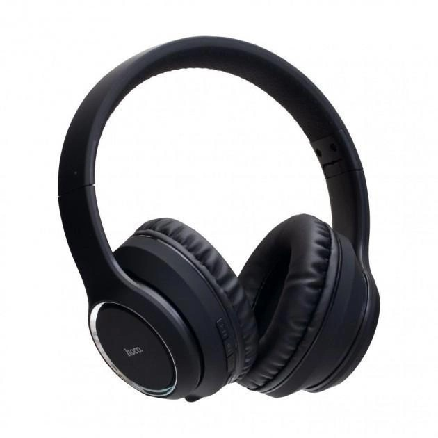 Беспроводные Bluetooth наушники HOCO Cat Ear W28 Wireless Headphones ...