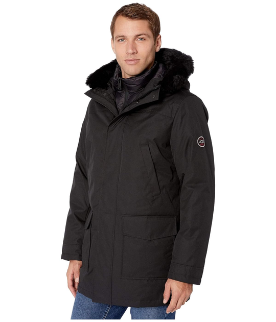 Butte parka ugg best sale