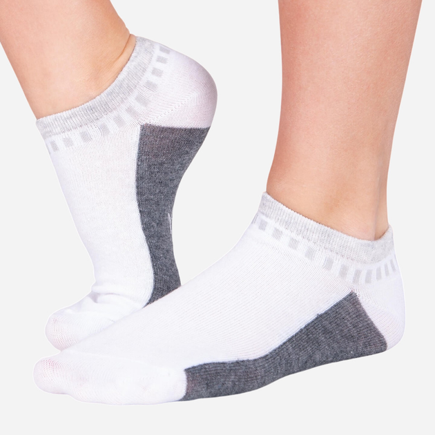 Набір дитячих шкарпеток Yoclub 3 шт SKS-0028C-AA30-002 31-34 Різнокольоровий (5903999470715) - зображення 2