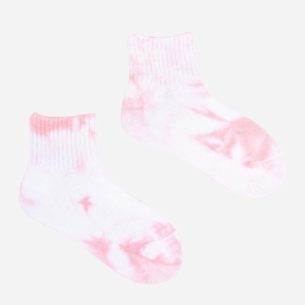 Набір дитячих шкарпеток Yoclub 3 шт SKS-0091U-0000 39-42 Різнокольорові (5903999448615) - зображення 2