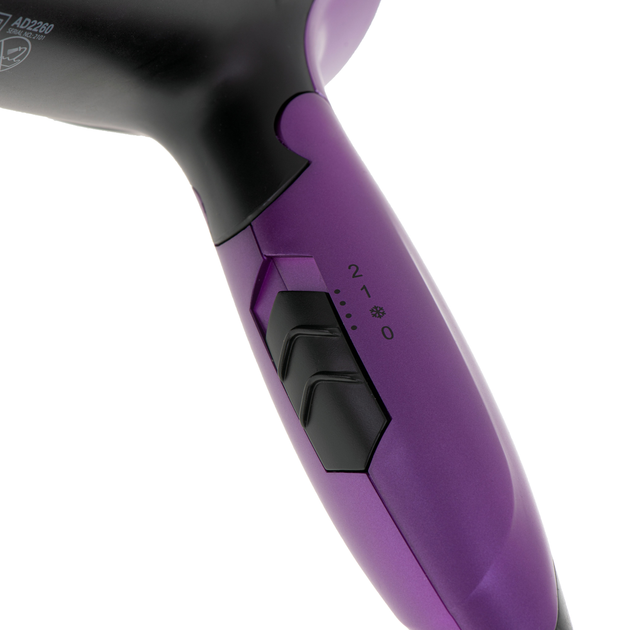Фен Adler AD 2260 - зображення 6