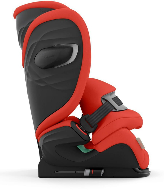 Автокресло Cybex Pallas G i-Size PLUS Hibiskus Red, 4063846425556 - изображение 3