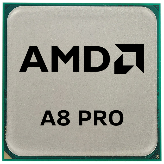 Процесор AMD A8-8670E PRO (AD867BAHM44AB) – фото, отзывы ...