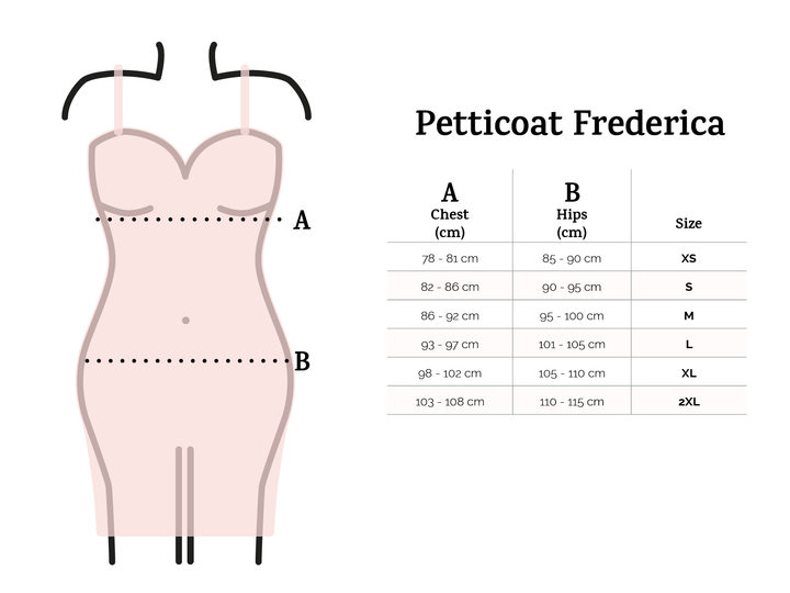 Koszula nocna damska DKaren Slip FCzerwonaerica XS Czarna (5903251406308) - obraz 5