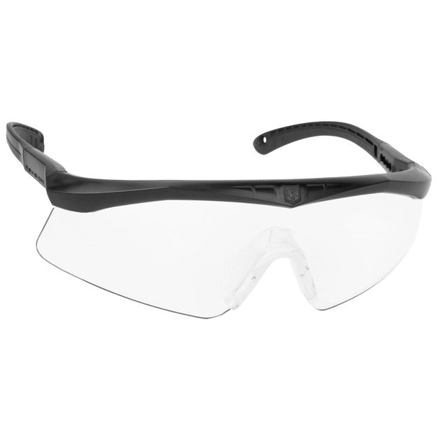 Комплект балістичних окулярів Revision Sawfly Deluxe з жовтою лінзою M 2000000130699 - зображення 2