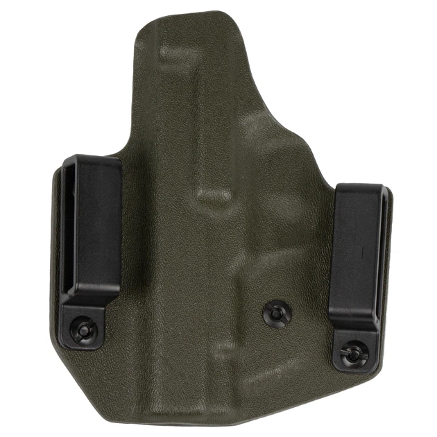 Кобура ATA Gear Hit Factor Ver.1 для Форт-12 Оливковий (142401) - зображення 3