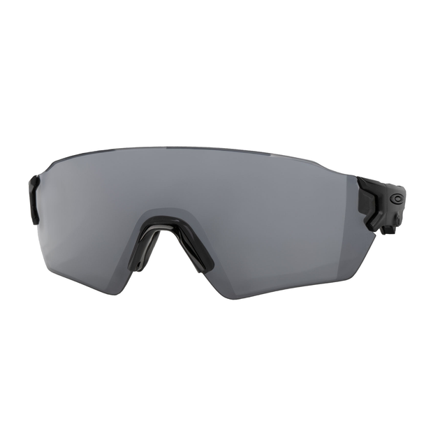 Баллистические очки Oakley SI Tombstone Spoil Industrial с темной линзой 2000000136677 - изображение 2