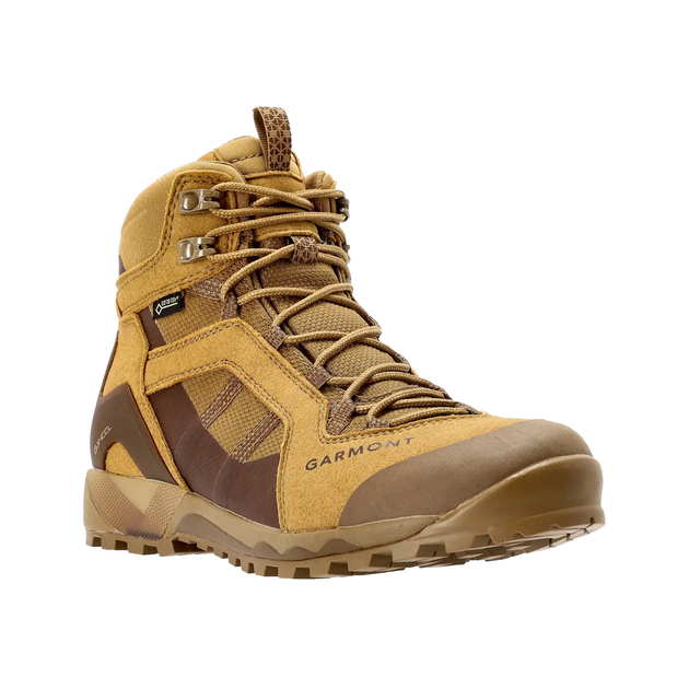 Черевики Garmont T4 Tour GTX Regular Coyote Brown 43.5 р - зображення 1